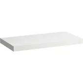 Laufen H4046601122601 WT-Platte LANI 495x985x65 ohne Aus