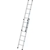 Munk Schiebeleiter 2x6 Sprossen