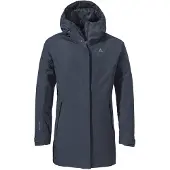 Schöffel Damen Mantel Parka Style Froda WMS