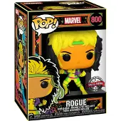 Funko POP! Marvel Schwarzlicht-rogue-figur