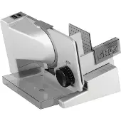 Ritter serano, Elektro, 2,3 cm, Schwarz, Edelstahl, Metall, 17 cm, 130 W