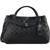 GUESS Handtasche Ella Logo Large Girlfriend 38 x 26 x 10