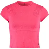 Craft W ADV Tone Cropped T-Shirt L