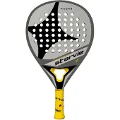 Star Vie Radar Padelschläger Golden Golden One Size