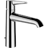 Laufen HF901703100000 WT-Mischer halbhohe Ausf. PURE