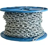 Mat a4003 Kurzgliedrige verdrillte Kette (30m)