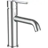 Laufen H3110810041201 WT-Mischer halbhohe Ausf. LUA Eco+