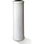 purway Keramikfilterpatrone Wasserfilter Ersatzfilter