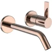Laufen H3113360821201 2-Loch WT-Mischer UP K-