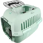 Ebi Transportbox Adventurer - Grün - 49 x 32 x 32cm - max. 10kg