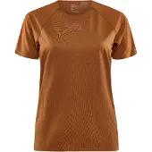 Craft W PRO Trail SS T-Shirt S