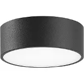 CMD Wandleuchte LB25 Alu anthrazit IP54 6W 539lm