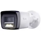HiLook HIL B180HA-LUF28 - 4K Video Überwachungskamera, außen, LAN, PoE