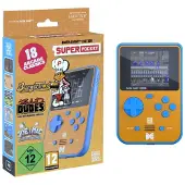 Blaze Entertainment Blaze Evercade Data East Super Pocket