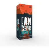 Board Game Circus Even Deeper Regrets - Eine bedauerliche Erweiterung (dt.)