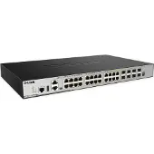 D-Link Dgs-3630-28tc/si Switch