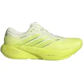 Adidas - Running-Schuhe &ndash; Herren &ndash; Supernova Rise 3 M - Supernova Rise 3 M Frozen Lemon für Herren - Größe 10,5 UK - Gelb