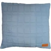 Town & Country Kissenbezug Camden Baumwolle Blue - 50 x 50 cm