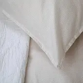 Town & Country Kissenbezüge Indy Beige 280 Fadenzahl-60 x 70 cm