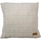 Town & Country Kissenbezug Camden Baumwolle Sand - 50 x 50 cm