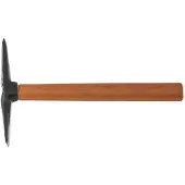 Sonstiges Conzelmann Schlackenhammer mit Holzstiel