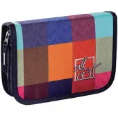 Hama Federmäppchen Plymouth Sunshine Check