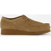 Clarks Herrenschuhe, klassisch blau