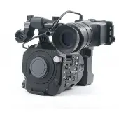 Sony PXW-FS7 Gehäuse Gebrauchtware | Leichte Gebrauchsspuren | 12 Monate Garantie