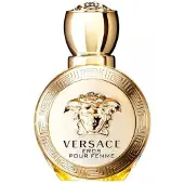 Versace Eros Pour Femme Edp Spray 100ml.