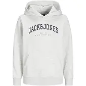 JACK&JONES JUNIOR Logo Kapuzenpullover Boys