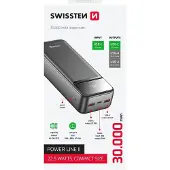 Swissten Powerbank 22013948 603g