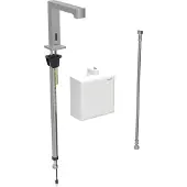Geberit 116175SN1 Brenta WT-Arm., Standmont., Generator