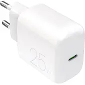 Puro Ladegerät DAILY 1 USB-C, 25W