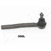 ASHIKA Spurstangenkopf Spurstange für FORD RANGER (TKE) Vorne Links 111-03-368L