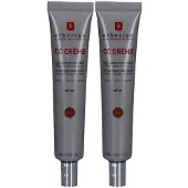 Erborian Korean Skin Therapy CC Creme Deep x2 2x40 ml