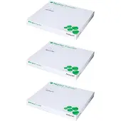 Mölnlycke Mepilex Transfer Schaumverband 10x12 cm steril x3 3x5 St Verband