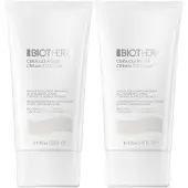 Biotherm Cera Foam Cleanser 2x 2x150 ml Schaum