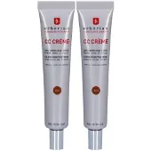 Erborian Korean Skin Therapy CC Creme Rich x2 2x40 ml