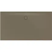 Bette BetteFloor Side Duschwanne mit Minimum-Wannenträger und BetteAntirutsch Pro, 1800x1000mm, 3378-404AE,T1