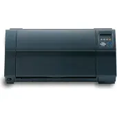 TALLY GENICOM Intelliprint 9035N - Drucker - s/w - Laser - A4/Legal - 1200 dpi