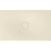 Bette 7362-001 Duschfliesen Rechteck Air Pergamon