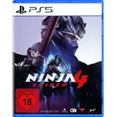 Ninja Gaiden 4, PlayStation 5, M (Reif), Physische Medien