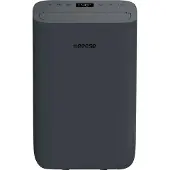 Eeese Otto 13L - Luftentfeuchter (Midnight Grey)