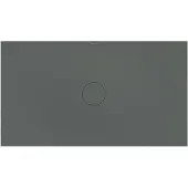 Bette 7364-403PLUS Duschfliesen Rechteck Air Smoke PLUS