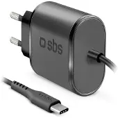 SBS Reiseladegerät von 10W Typ C