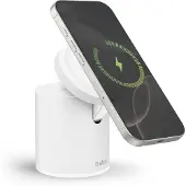 SBS Magnetic Power Dock 2 in 1