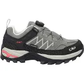 Campagnolo Damen Trekking-Halbschuhe Da RIGEL LOW FITGO WMN TREKKING SHOES WP