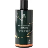 Grün GRN [] Shampoo Anti-Schuppen 300 ml