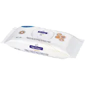 BoDe Design Mikrobac Tissues Xxl, Flow-Pack (40 Tücher) 40 St Desinfektionslösung
