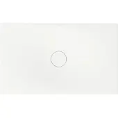 Bette 7362-440AE,T2 Duschfliesen Rechteck-Duschfliese Air